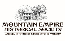 Stone Store Musem